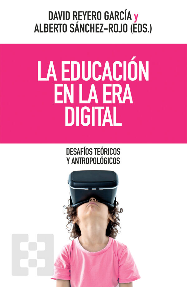 La Educación en la Era Digital.