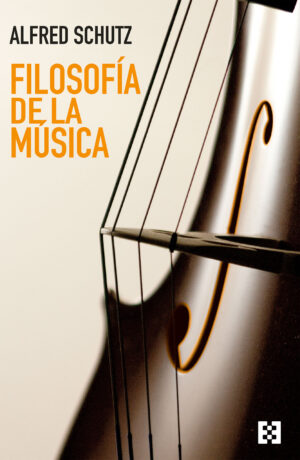 Filosofía de la Música.