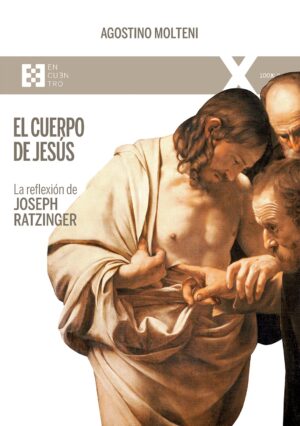 El cuerpo de Jesús.
