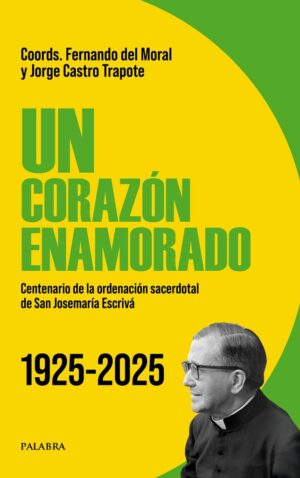 Un corazón enamorado (1925-2025)
