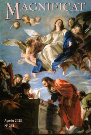 Magnificat-Agosto 2025