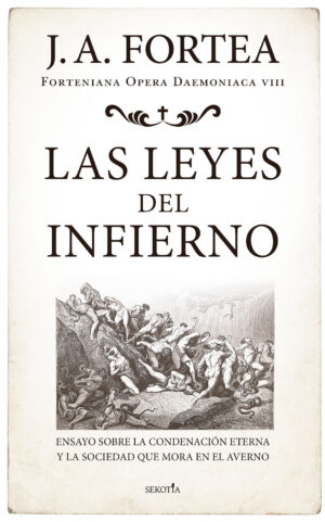 Las Leyes del infierno.