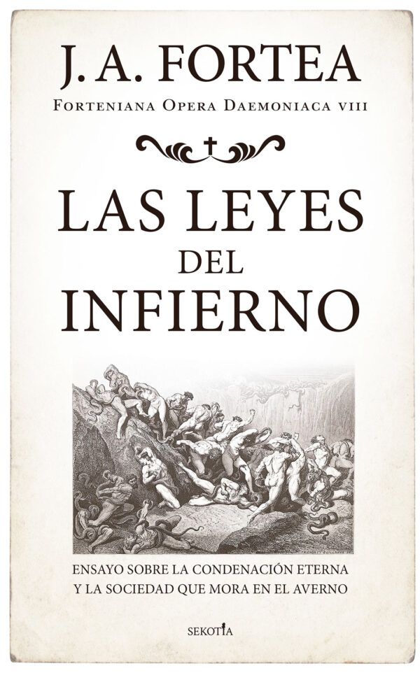 Las Leyes del infierno.