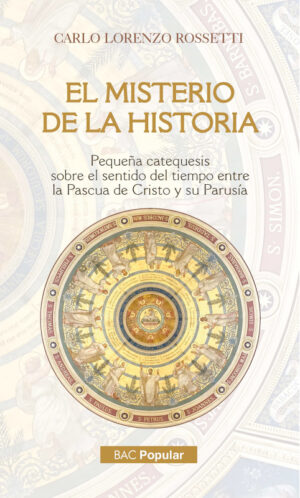 El Misterio de la historia.