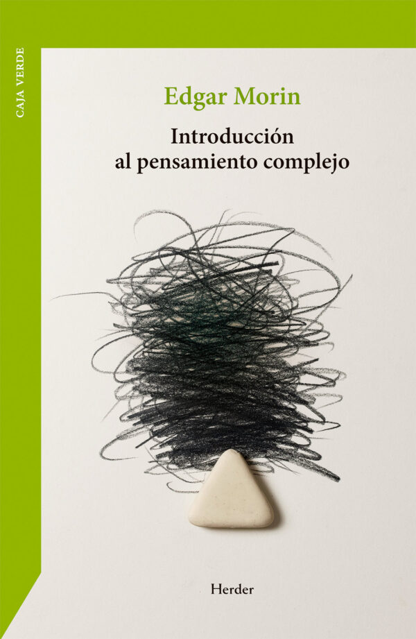 Introducción al pensamiento complejo.