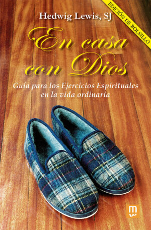 En casa con Dios – Edición de bolsillo.