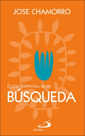 Elogio espiritual de la Búsqueda