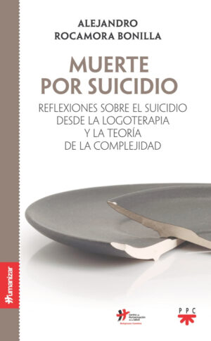 Muerte por suicidio.