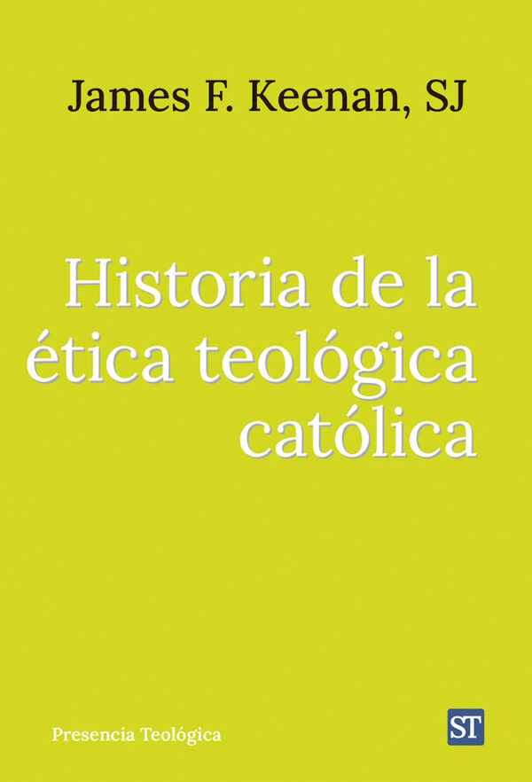 Historia de la ética teológica católica.
