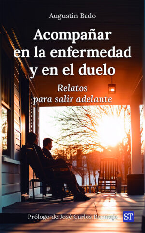 Acompañar e la enfermedad y en el duelo.