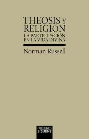 Theosis y Religión.