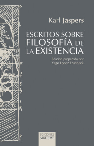 Escritos sobre filosofía de la existencia.
