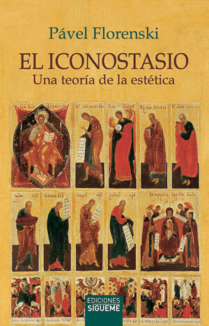 El Iconostasio.