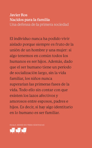 Nacidos para la Familia