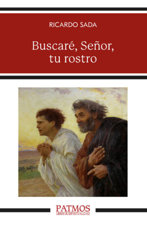 Buscare, Señor tu rostro