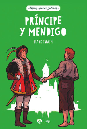 Príncipe y mendigo