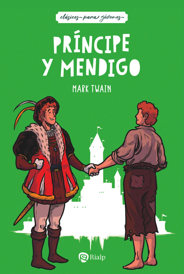 Príncipe y mendigo