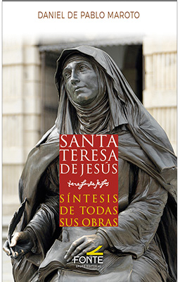 Santa Teresa de Jesús
