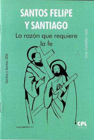 Santos Felipe Y Santiago
