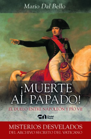 ¡Muerte al Papado!