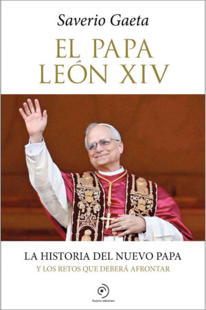 El Papa León XIV.