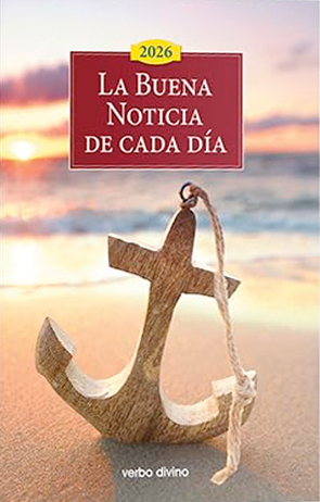 La Buena noticia de cada día 2026 - Pequeño