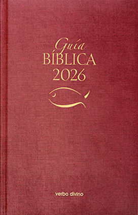 Guía Bíblica 2026