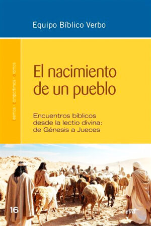 El nacimiento de un pueblo