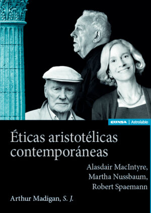 Éticas aristotélicas contemporáneas