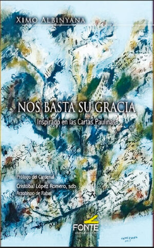 Nos basta su gracia