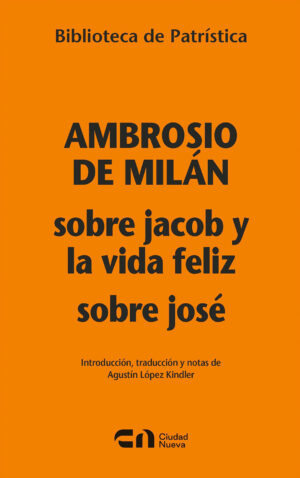 Sobre Jacob y la vida Feliz, Sobre José