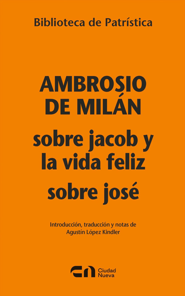 Sobre Jacob y la vida Feliz, Sobre José