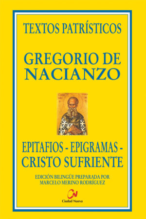 Epitafios-Epigramas - Cristo Sufriente