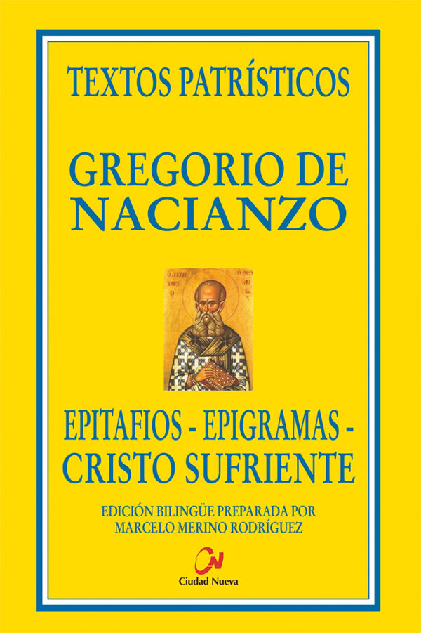 Epitafios-Epigramas - Cristo Sufriente