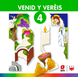 Venid y Veréis - 4