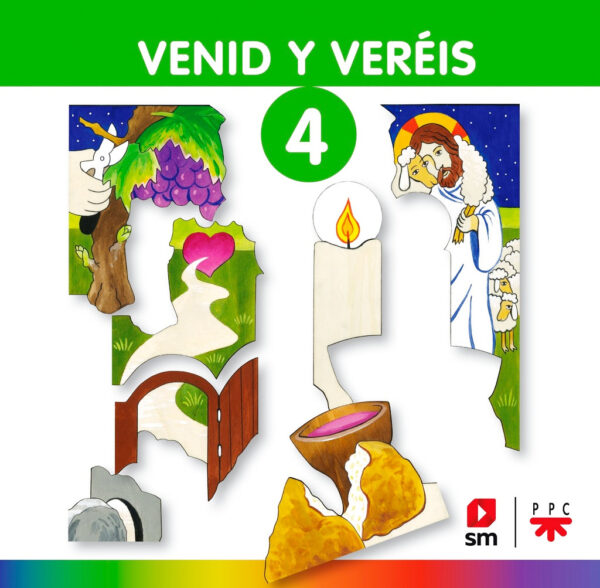 Venid y Veréis - 4