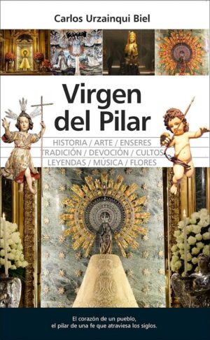 Virgen del Pilar