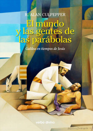 El mundo y las genes de las parábolas