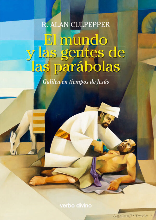 El mundo y las genes de las parábolas