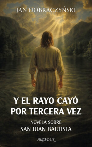 Y el Rayo cayo por tercera vez