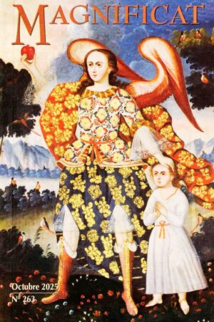 Magnificat Octubre 2025