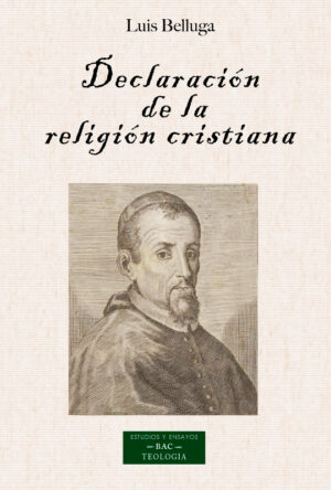Declaración de la religión Cristiana