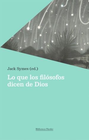 Lo que los Filósofos dicen de Dios