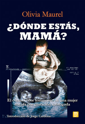 ¿Dónde estás, mamá?