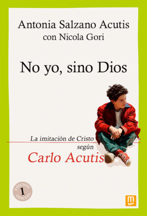 No yo, sino Dios