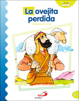 La Oveja perdida - Parábolas de Jesús