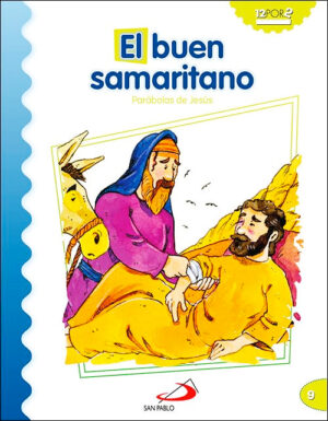 El buen Samaritano - Parábolas de Jesús