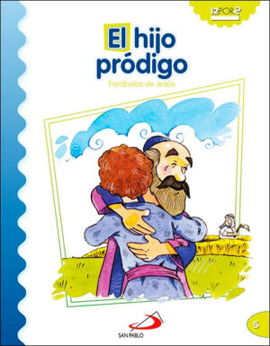 El Hijo prodigo - Parábolas de Jesús