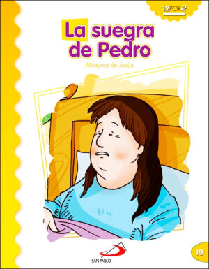 La Suegra de Pedro