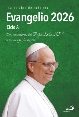 Evangelio 2026 Ciclo A (Con el Papa León XIV)